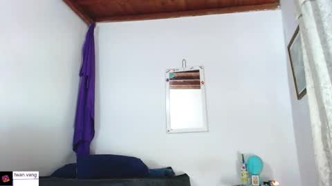 Trix online show from 01/14/26, 03:01