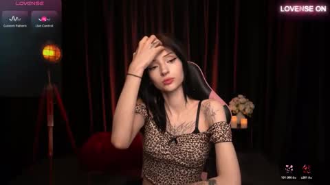 trix_void online show from 10/27/25, 09:46