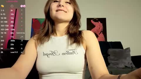 trixibell online show from 01/08/26, 04:37