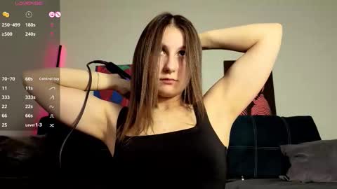 trixibell online show from 02/28/26, 06:14