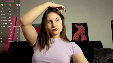 trixibell online show from 03/05/26, 05:03