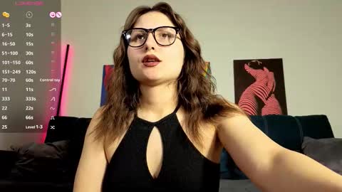 trixibell online show from 03/06/26, 05:48