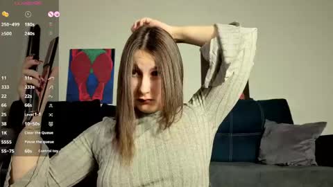 trixibell online show from 04/15/26, 05:03