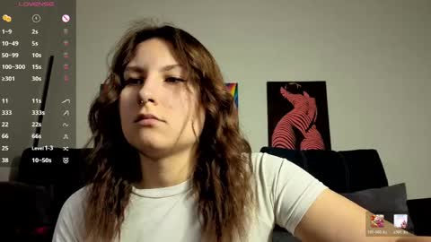 Snapshot of trixibell chatting on 05/30/26, 04:53 trixibell online show from 05/30/26, 04:53
