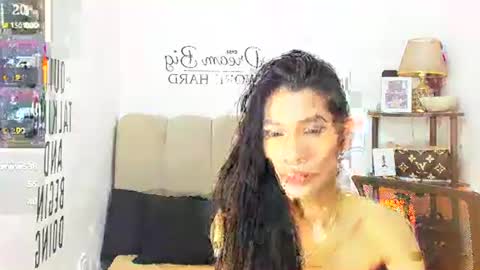 trixie_cockplayer online show from 03/04/26, 03:23