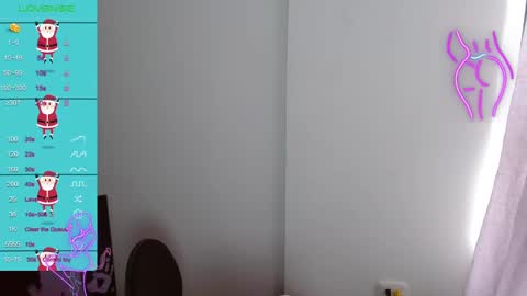 Snapshot of trixie_tangg chatting on 01/28/25, 06:07 Kitty online show from 01/28/25, 06:07