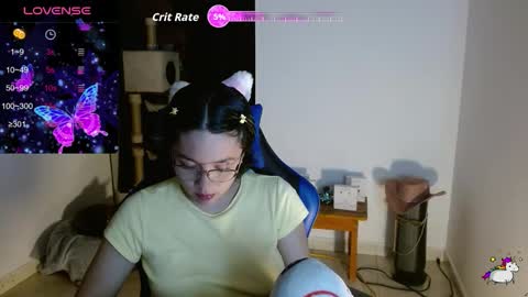 Kitty online show from 02/04/26, 02:17