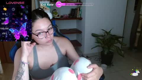 Kitty online show from 04/29/26, 02:04