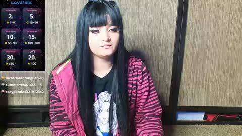 Snapshot of trixiedoescamcam chatting on 01/09/25, 04:52 trixiedoescamcam online show from 01/09/25, 04:52