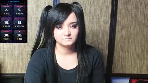 Snapshot of trixiedoescamcam chatting on 01/15/25, 01:12 trixiedoescamcam online show from 01/15/25, 01:12