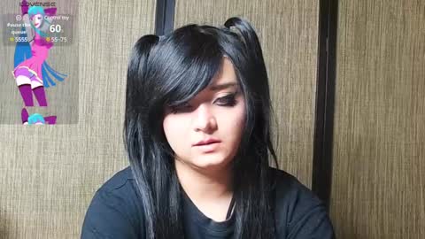 Snapshot of trixiedoescamcam chatting on 01/20/25, 12:04 trixiedoescamcam online show from 01/20/25, 12:04