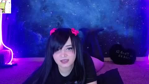 trixiedoescamcam online show from 06/02/26, 05:15