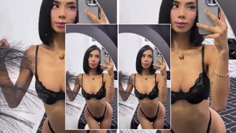 Snapshot of trixieemerald chatting on 11/29/25, 11:52 trixieemerald online show from 11/29/25, 11:52