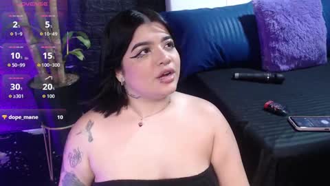 Snapshot of trixxiee_ chatting on 11/03/25, 06:53 trixxiee_ online show from 11/03/25, 06:53