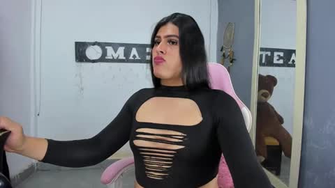 trixxy online show from 12/09/24, 12:23