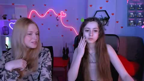 Trixy online show from 03/27/26, 01:33