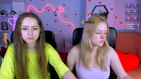 Trixy online show from 03/30/26, 12:28