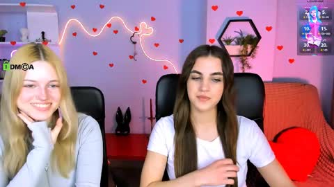 Trixy online show from 04/07/26, 12:16