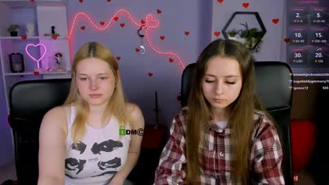 Trixy online show from 04/15/26, 12:23