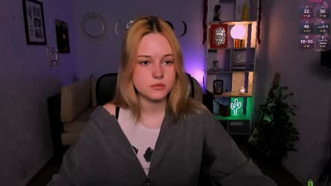 Trixy online show from 04/20/26, 12:19