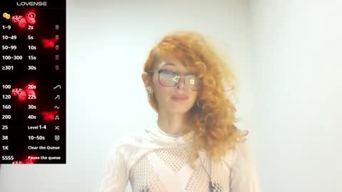 Snapshot of trixy_roses chatting on 09/15/25, 06:46 Trixy Rose online show from 09/15/25, 06:46