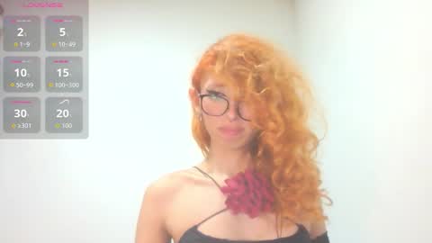 Snapshot of trixy_roses chatting on 10/12/25, 06:34 Trixy Rose online show from 10/12/25, 06:34