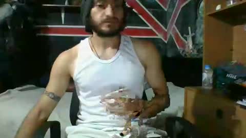 Snapshot of trizquelmen chatting on 01/27/25, 11:54 Andrew online show from 01/27/25, 11:54