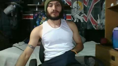 Snapshot of trizquelmen chatting on 02/11/25, 10:39 Andrew online show from 02/11/25, 10:39