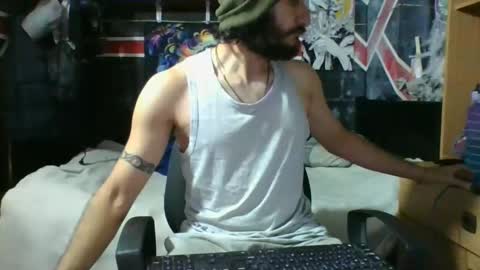 Snapshot of trizquelmen chatting on 03/02/25, 11:20 Andrew online show from 03/02/25, 11:20