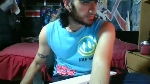 Snapshot of trizquelmen chatting on 09/14/25, 10:20 Andrew online show from 09/14/25, 10:20