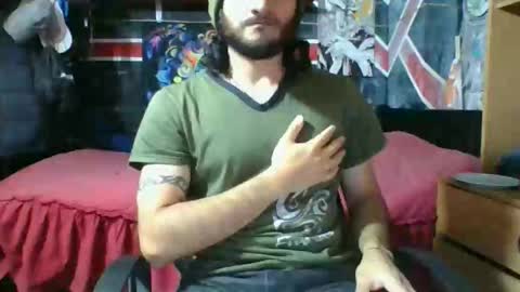 Snapshot of trizquelmen chatting on 09/24/25, 10:35 Andrew online show from 09/24/25, 10:35