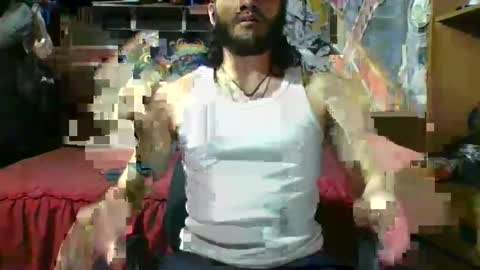 Snapshot of trizquelmen chatting on 10/01/25, 04:51 Andrew online show from 10/01/25, 04:51