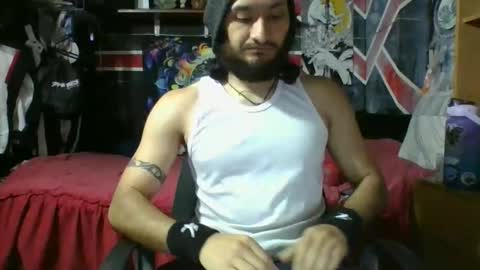 Andrew online show from 11/08/25, 10:52