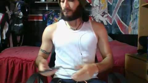 Andrew online show from 11/10/25, 12:48