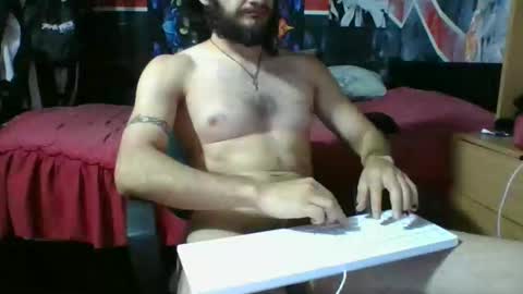 Andrew online show from 11/12/25, 05:30