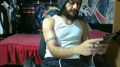 Andrew online show from 11/15/25, 02:31