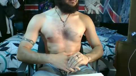 Andrew online show from 12/19/25, 07:43