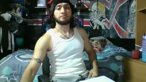 Andrew online show from 12/23/25, 04:21