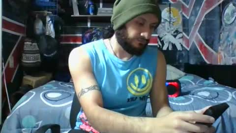 Andrew online show from 02/09/26, 03:32