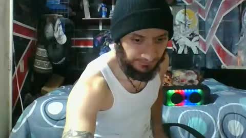 Andrew online show from 03/02/26, 06:37