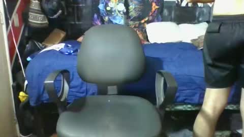 Andrew online show from 03/09/26, 03:05