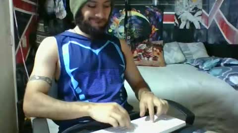 Andrew online show from 03/16/26, 08:46