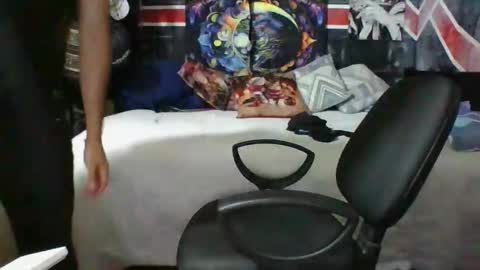 Andrew online show from 03/20/26, 01:21