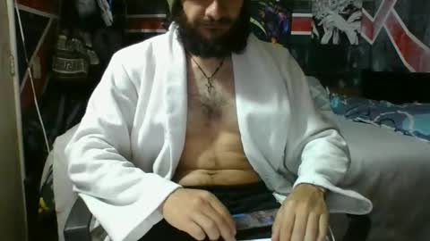 Andrew online show from 03/30/26, 01:17