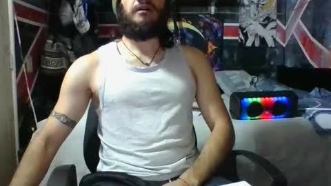 Andrew online show from 03/31/26, 02:06