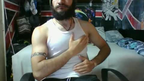 Andrew online show from 04/06/26, 04:41