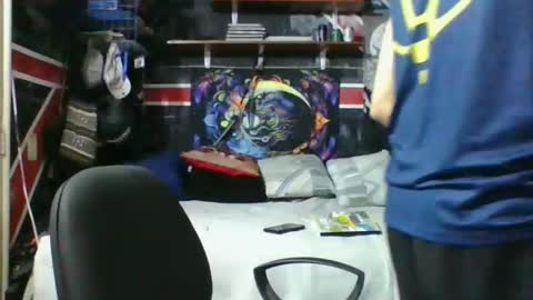 Andrew online show from 04/26/26, 01:58