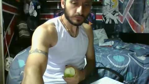 Andrew online show from 06/06/26, 12:49