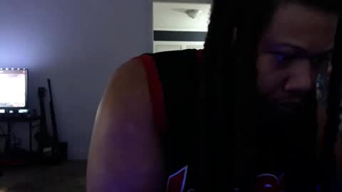 Trmdstrong online show from 11/23/25, 04:34