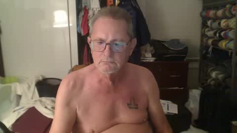 Troffer online show from 12/03/25, 02:52